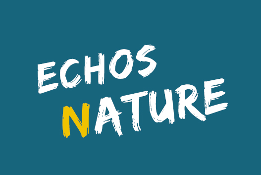 Echos Nature logo