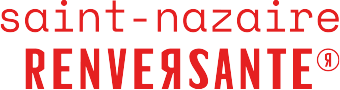 Logo de Saint-Nazaire Agglomération Tourisme